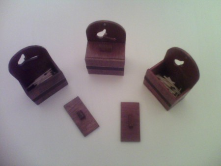 Medidas: 7 x 11 x 4.5 cm