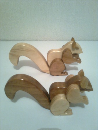 Medidas: 16.5 x 10.5 y 21 x 12.5 cm