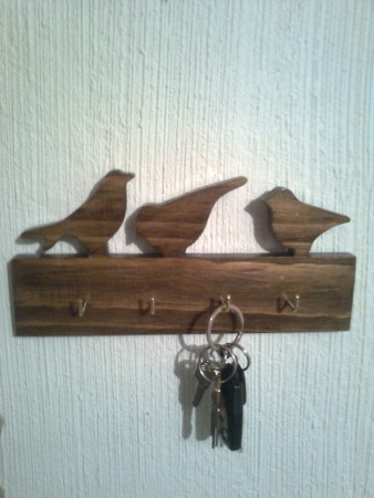 Medidas: 24.5 x 12 cm