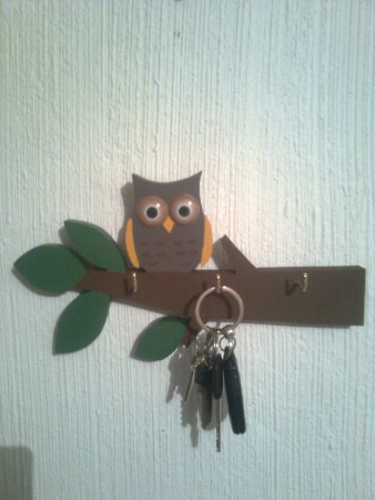 Medidas: 26.5 x 14.5 cm