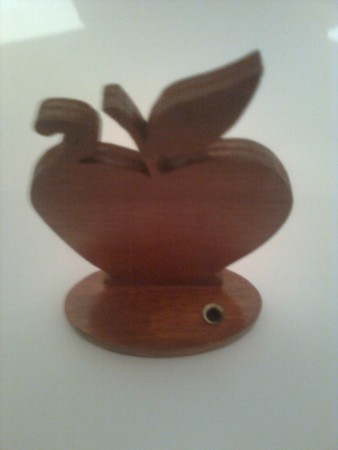 Medidas: 12 x 17.5 x 6 cm