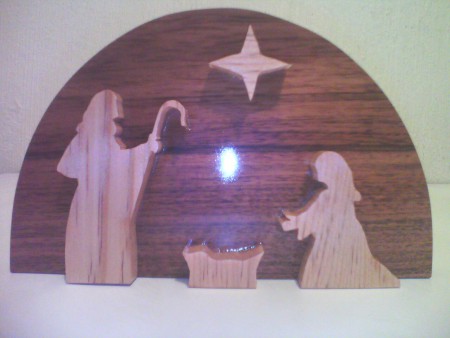 Nacimiento